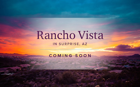 A sunset over a beach.